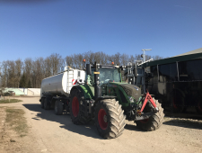 Saison 2019