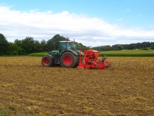 Sommerarbeiten 2015