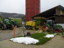 Frühling 2016