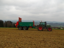 Frühling 2016