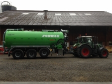 Joskin Euroliner