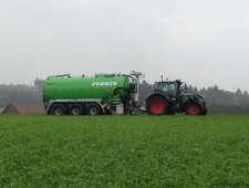 Joskin Euroliner